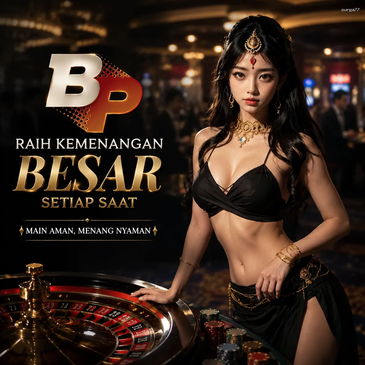 Mengenal Situs Game surga77 dan Layanan yang Ditawarkan